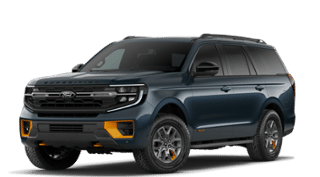 2026 Ford Expedition® External Image 2